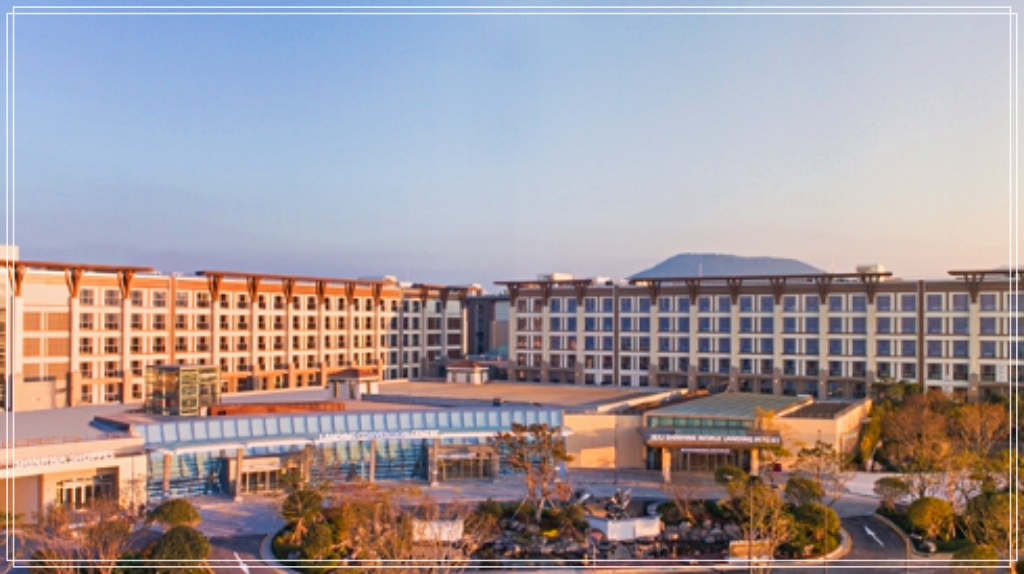 제주 신화월드 숙소 & 테마파크 가족 여행 후기